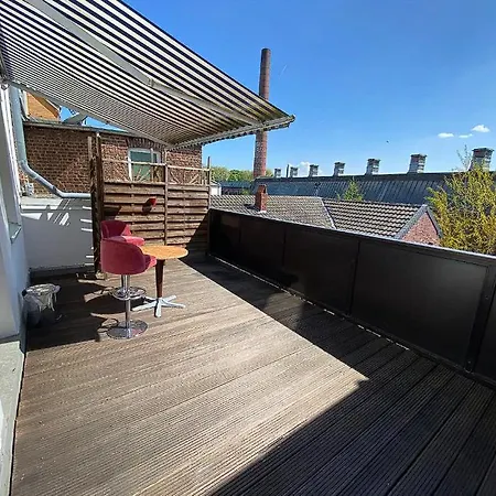 Apartamento Schone 2 Mit Bad Und Kuche